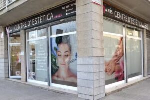 Centro de Est&eacute;tica Yanis