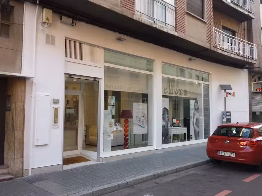 Centro de Est&eacute;tica Yolanda Guill&eacute;n