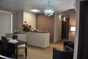 Centro de Est&eacute;tica Zhen Beauty by Clara Palau