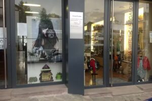 Centro De Estilismo E Imagen Amaya Picabea