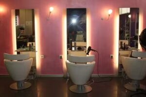 Centro de Estilismo Manuel C&aacute;novas