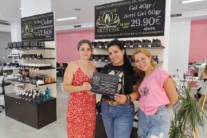 Centro de formaci&oacute;n u&ntilde;as y belleza Madame Prestige Profesional, ACADEMY NAILS & SHOP, t&eacute;cnico de u&ntilde;as ,manicura, pedicura &hellip;