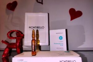 Centro de Fotodepilacion y Estética BELLAS SIN VELLO