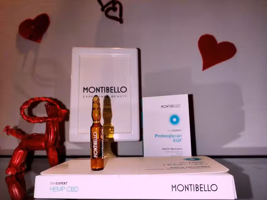 Centro de Fotodepilacion y Est&eacute;tica BELLAS SIN VELLO