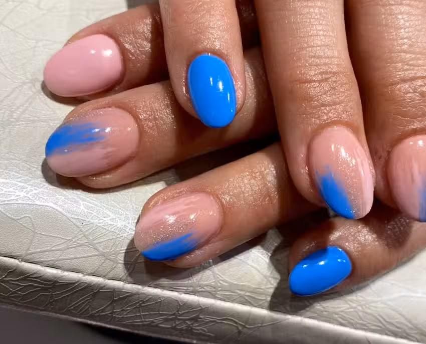 Centro de Manicura Pinceladas