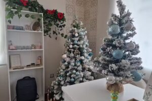 CENTRO DE MASAJES Y BIENESTAR LO&LOU