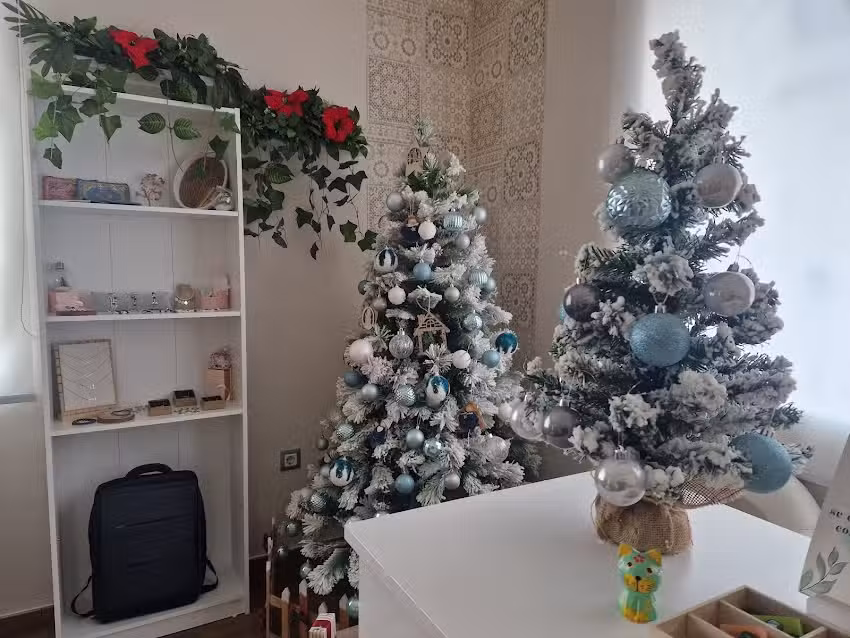 CENTRO DE MASAJES Y BIENESTAR LO&LOU