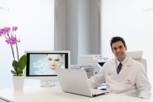 Centro de Medicina Est&eacute;tica Naturae