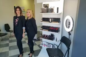 Centro de Peluqueria y Est&eacute;tica TACTO