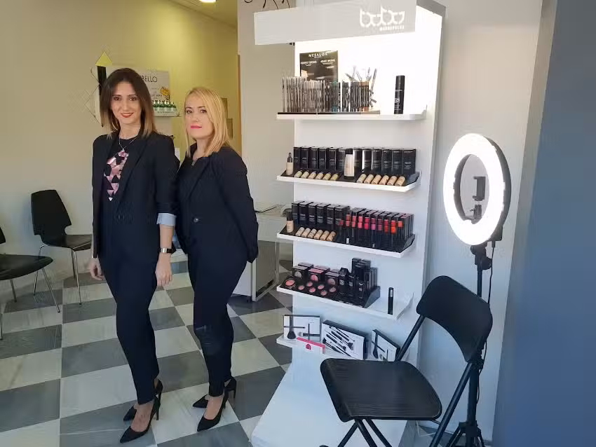 Centro de Peluqueria y Est&eacute;tica TACTO