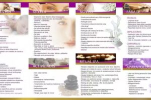 Centro de Salud y Belleza Vicen Buigues