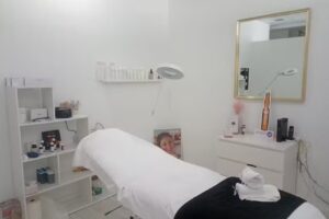 Centro de Tratamiento Integral Carmen Borja