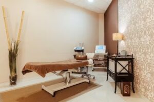 Centro Dermoest&eacute;tico Garcigall Salud