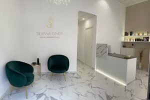 Centro Dermoest&eacute;tico Silvana Giner