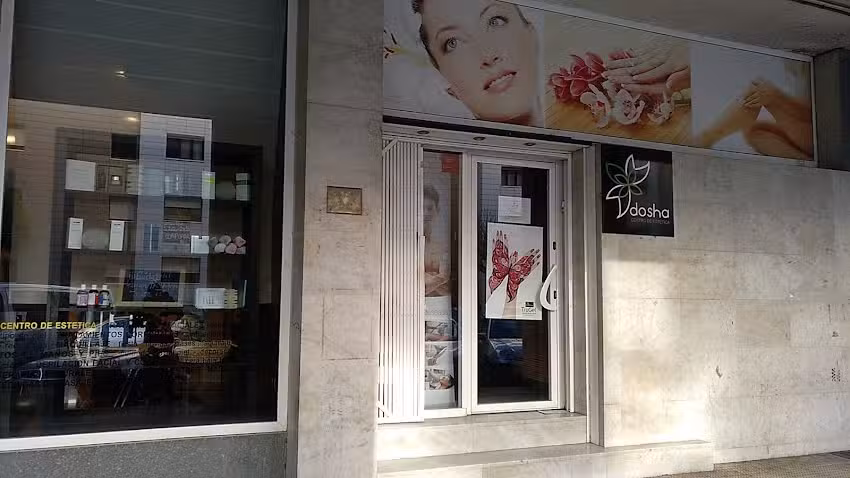 CENTRO DOSHA (MAITE RUBIO)