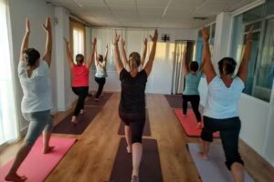 Centro Esencia Belleza Natural y Bienestar