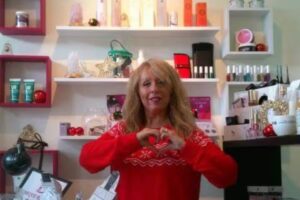 Centro esot&eacute;rico y alternativo Clarais