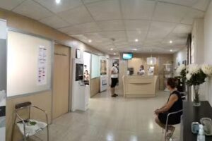 Centro Est&eacute;tica Avanzada Ana Estada