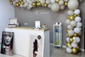 Centro estética avanzada y belleza Be Reborn