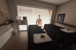 Centro Estética Bamboo