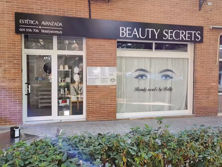 Centro Est&eacute;tica Beauty Secrets