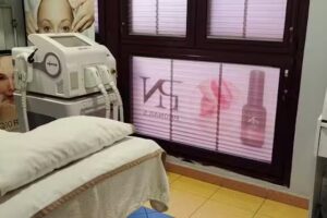 Centro Est&eacute;tica Bego&ntilde;a Geada