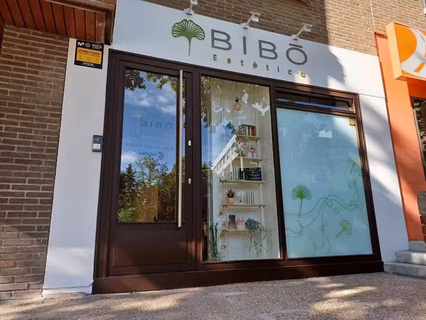 Centro Estetica Bibo
