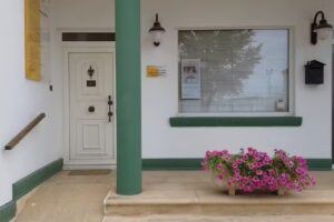 Centro Est&eacute;tica Claudia Monteagudo