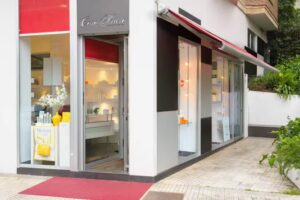 Centro Est&eacute;tica Coro Prieto Estetika Zentroa