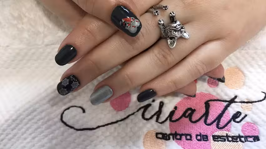 Centro estetica iriarte