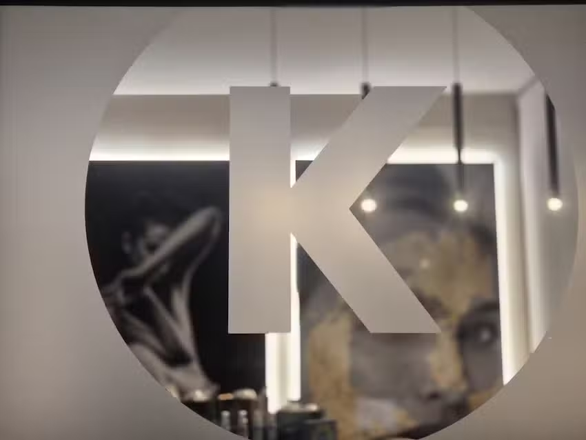 Centro Estetica Kalma