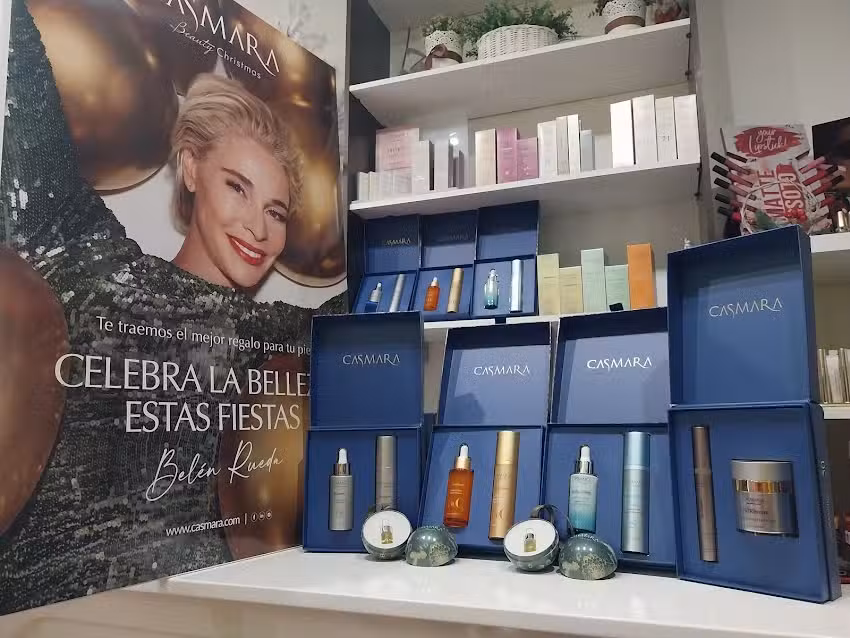 CENTRO ESTETICA MARISA CASTILLO