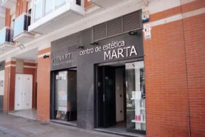 Centro Estetica Marta Autol