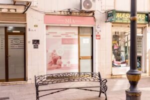 Centro Est&eacute;tica M&iacute;a