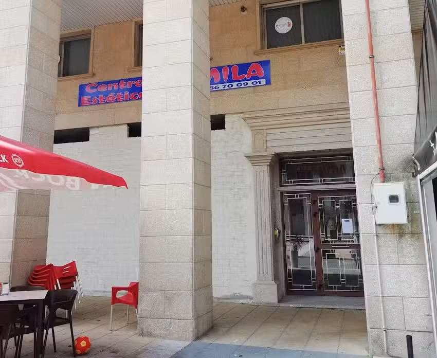 Centro Est&eacute;tica Mila