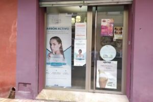 Centro Estetica Mima-T