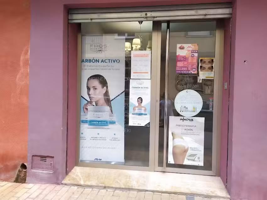 Centro Estetica Mima-T