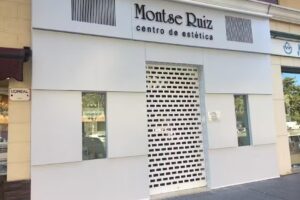 Centro Estetica Montse Ruiz