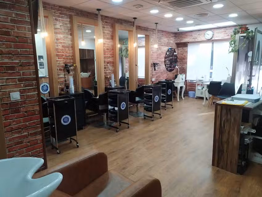 Centro Est&eacute;tica Sevilla &ndash; Mayte Garrido