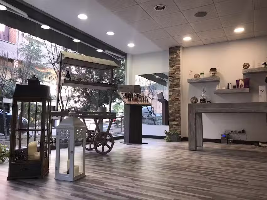 Centro Est&eacute;tica Toledo | Laserbelle