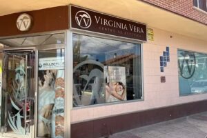 Centro Est&eacute;tica Virginia Vera