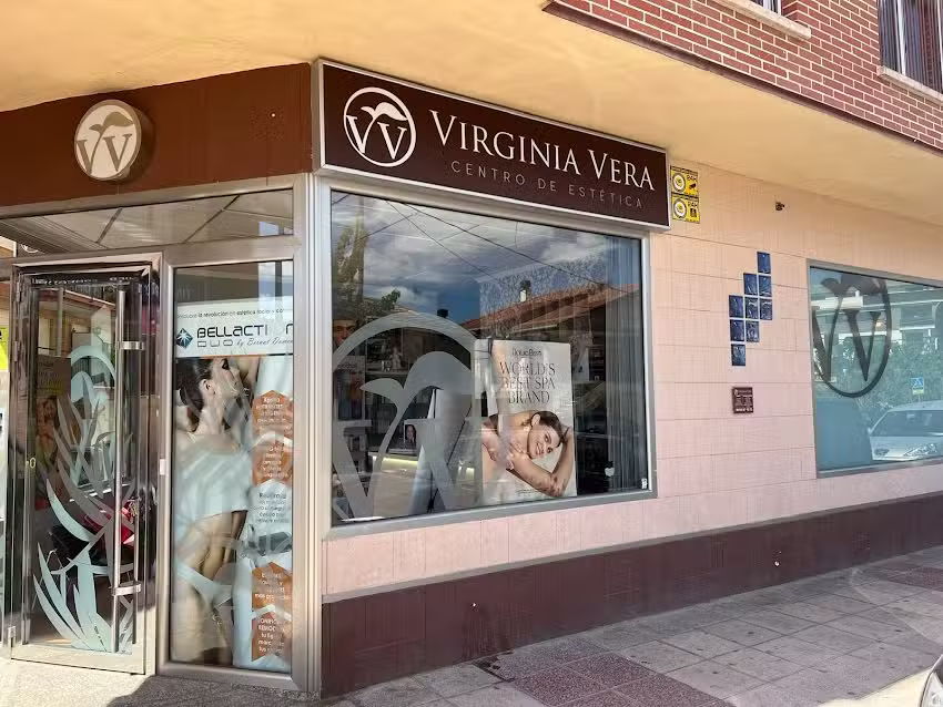 Centro Est&eacute;tica Virginia Vera