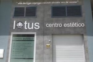 Centro est&eacute;tica y belleza White Lotus