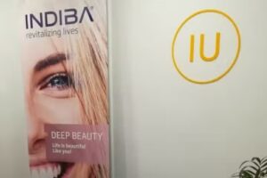 Centro Est&eacute;tica y Bienestar Idoia Ugarte