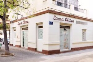 Centro est&eacute;tico avanzado Laura Olcina