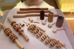 Centro Est&eacute;tico Luz De Vida