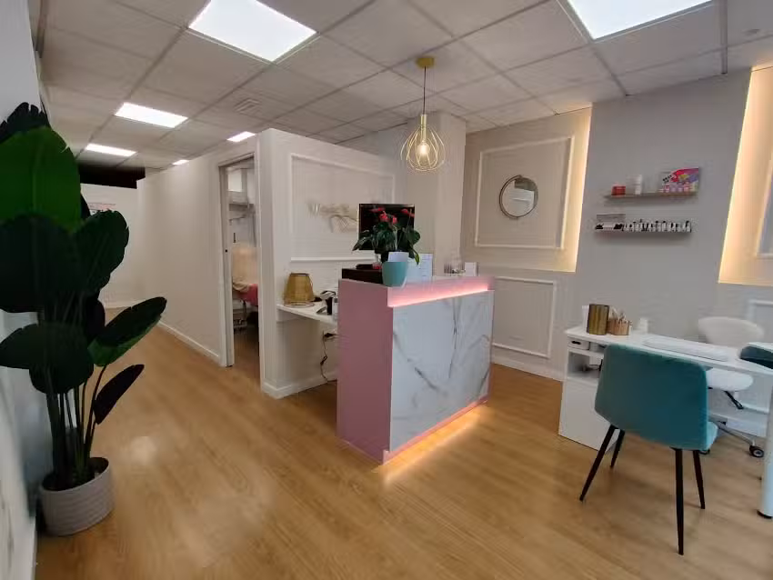 Centro Est&eacute;tico Mayka Castillo