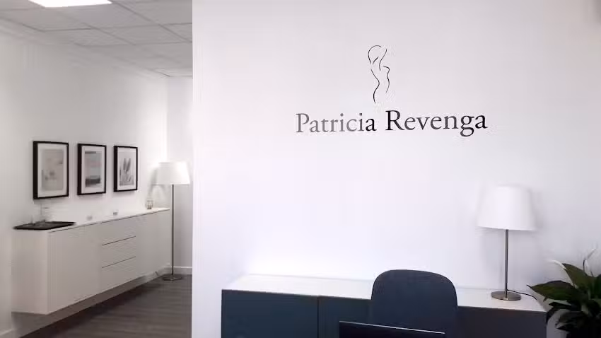 Centro Est&eacute;tico Patricia Revenga