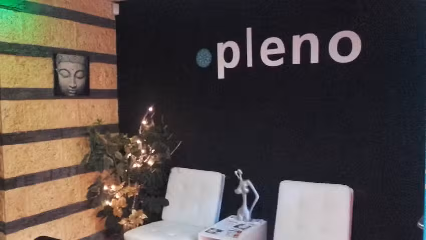 Centro Est&eacute;tico Pleno