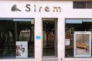 Centro Est&eacute;tico Sirem